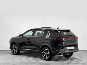 Dongfeng Huge