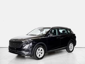 FAW Bestune T90