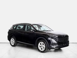 FAW Bestune T90