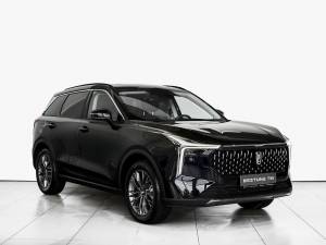 FAW Bestune T55