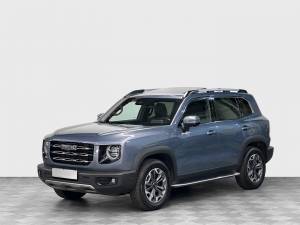 HAVAL Dargo