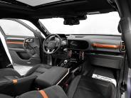 VHAVAL Dargo 2022 г.в.