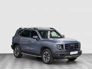 VHAVAL Dargo 2022 г.в.