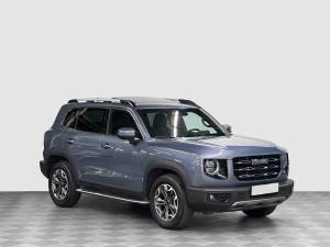 HAVAL Dargo
