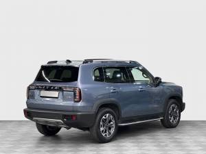 HAVAL Dargo