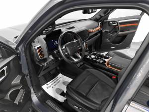 HAVAL Dargo