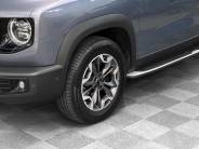 VHAVAL Dargo 2022 г.в.