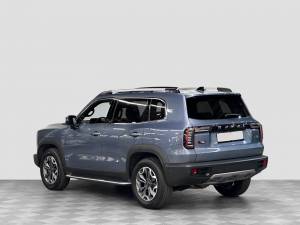 HAVAL Dargo