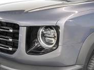 VHAVAL Dargo 2022 г.в.