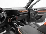 VHAVAL Dargo 2022 г.в.