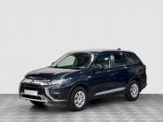 VMitsubishi Outlander 2019 г.в.