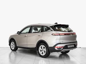 Bestune T90