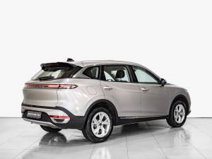 Bestune T90