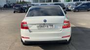 VSkoda Octavia 2016 г.в.