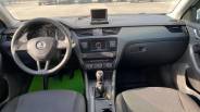 VSkoda Octavia 2016 г.в.