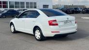 VSkoda Octavia 2016 г.в.