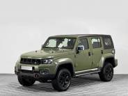 VBAIC BJ40 2024 г.в.