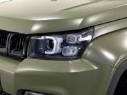VBAIC BJ40 2024 г.в.