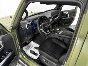 BAIC BJ40