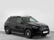 VMercedes-Benz GLE-класс 2022 г.в.