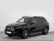 VMercedes-Benz GLE-класс 2022 г.в.