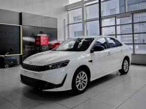 Kaiyi E5