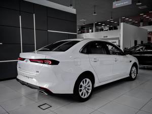 Kaiyi E5