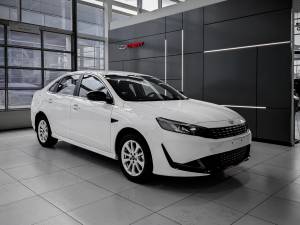 Kaiyi E5