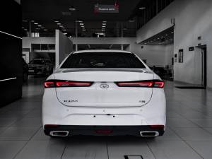 Kaiyi E5
