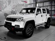VBAIC BJ40 2024 г.в.