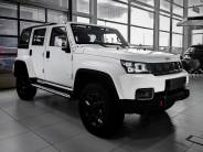 VBAIC BJ40 2024 г.в.