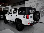 VBAIC BJ40 2024 г.в.