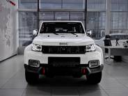 VBAIC BJ40 2024 г.в.