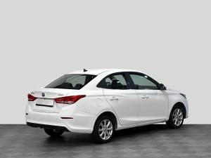 Changan Alsvin