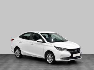 Changan Alsvin