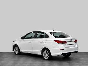 Changan Alsvin