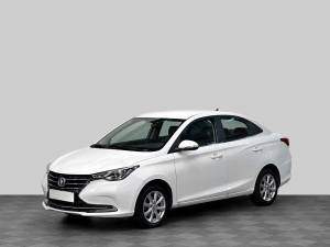 Changan Alsvin
