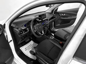 Changan Alsvin