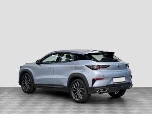 Changan UNI-T