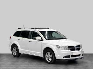 Dodge Journey