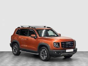 HAVAL Dargo