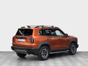 HAVAL Dargo