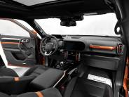 VHAVAL Dargo 2022 г.в.