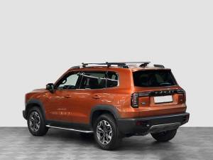 HAVAL Dargo