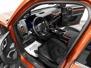 HAVAL Dargo