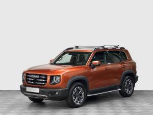 HAVAL Dargo