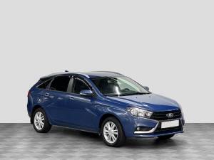 ВАЗ (LADA) Vesta
