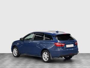 ВАЗ (LADA) Vesta