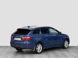 ВАЗ (LADA) Vesta