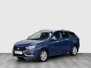 ВАЗ (LADA) Vesta